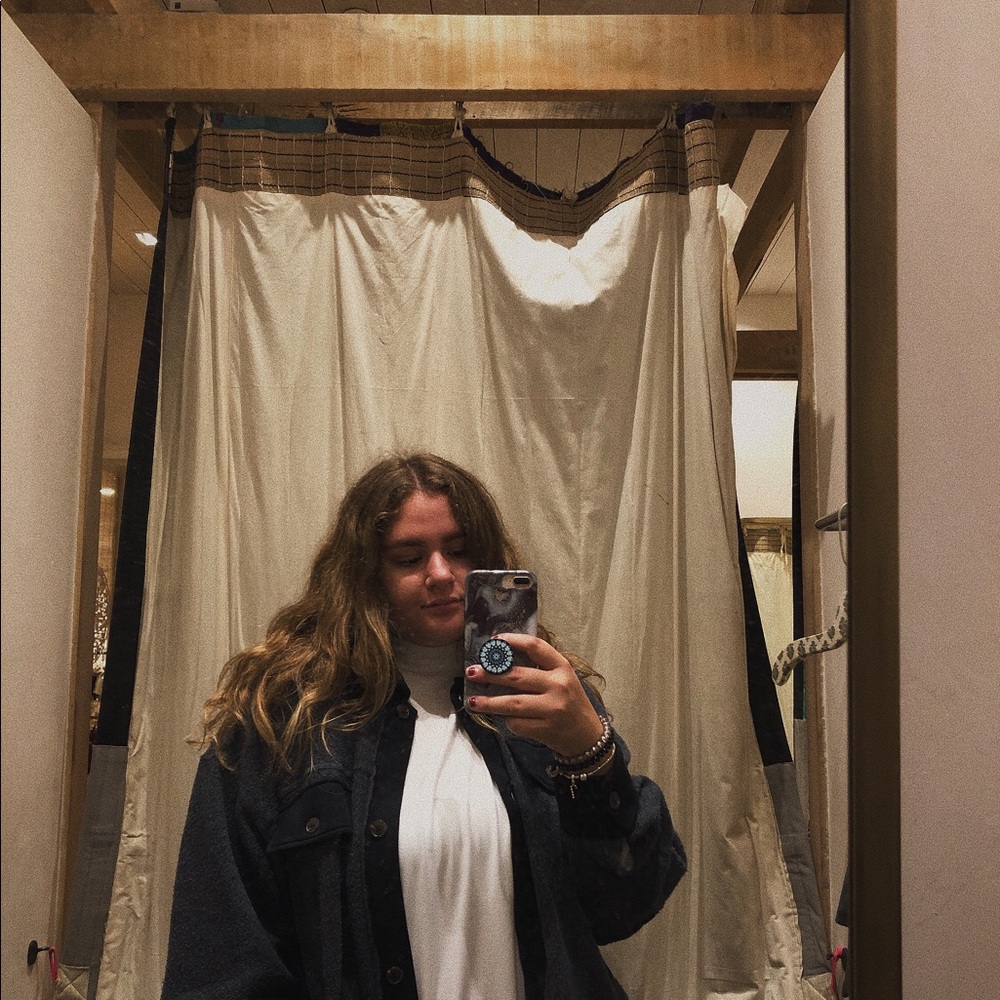 Meet your Posher, Hannah